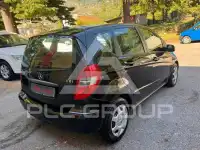 2012 Mercedes Benz A 160
