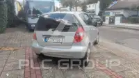 2012 Mercedes Benz A 160
