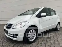 2012 Mercedes Benz A 160