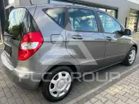 2012 Mercedes Benz A 160