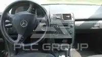2012 Mercedes Benz A 160