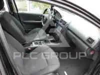 2012 Mercedes Benz A 160