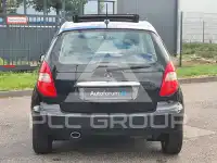 2012 Mercedes Benz A 160
