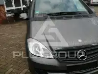 2012 Mercedes Benz A 160