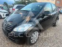 2012 Mercedes Benz A 160
