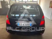 2012 Mercedes Benz A 160