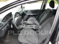 2012 Mercedes Benz A 160