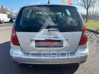 2012 Mercedes Benz A 160