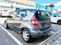 2012 Mercedes Benz A 160
