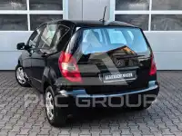 2012 Mercedes Benz A 160