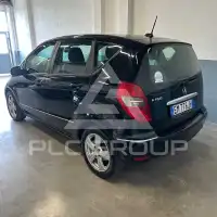 2012 Mercedes Benz A 160