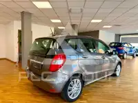 2012 Mercedes Benz A 160