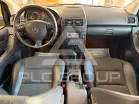 2012 Mercedes Benz A 160