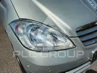 2012 Mercedes Benz A 160
