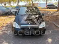 2012 Mercedes Benz A 160