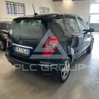 2012 Mercedes Benz A 160