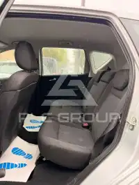 2012 Mercedes Benz A 160