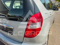 2012 Mercedes Benz A 160