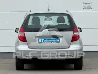 2012 Mercedes Benz A 160