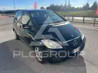2012 Mercedes Benz A 160