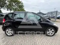 2012 Mercedes Benz A 160