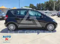 2012 Mercedes Benz A 160