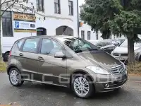2012 Mercedes Benz A 160