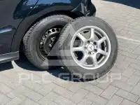 2012 Mercedes Benz A 160