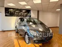 2012 Mercedes Benz A 160