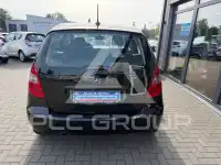 2012 Mercedes Benz A 160
