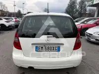 2012 Mercedes Benz A 160