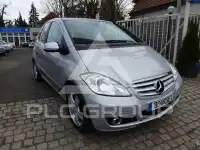 2012 Mercedes Benz A 160