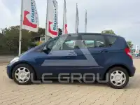2012 Mercedes Benz A 160