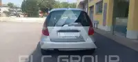 2012 Mercedes Benz A 160