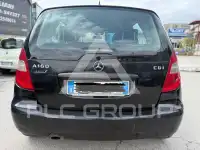 2012 Mercedes Benz A 160