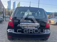 2012 Mercedes Benz A 160
