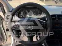 2012 Mercedes Benz A 160