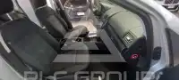 2012 Mercedes Benz A 160