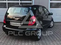 2012 Mercedes Benz A 160