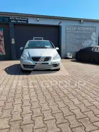 2012 Mercedes Benz A 160
