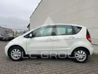 2012 Mercedes Benz A 160