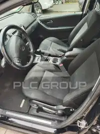 2012 Mercedes Benz A 160