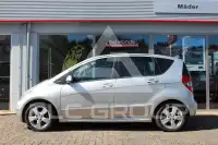 2012 Mercedes Benz A 160
