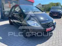 2012 Mercedes Benz A 160