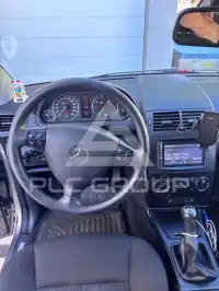 2012 Mercedes Benz A 160