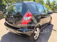 2012 Mercedes Benz A 160