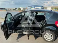 2012 Mercedes Benz A 160