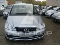 2012 Mercedes Benz A 160