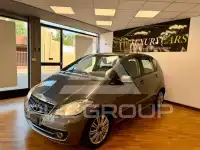 2012 Mercedes Benz A 160