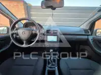 2012 Mercedes Benz A 160